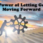 The Transformative Power of Letting Go iTreleased