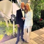 Beth Grosshans' husband