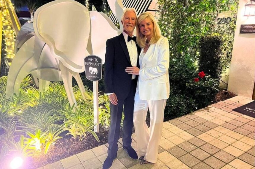 Beth Grosshans' husband