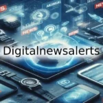 Keeping Up with the Latest News with digitalnewsalerts