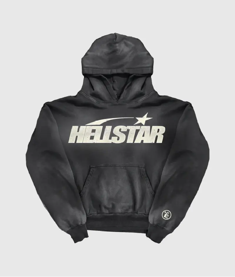 Why Youngsters Choose Hellstar Hoodies For Outings