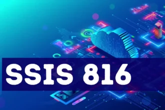 An Introduction to ssis 816