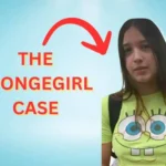 Who Is Involved in the spongegirl case?