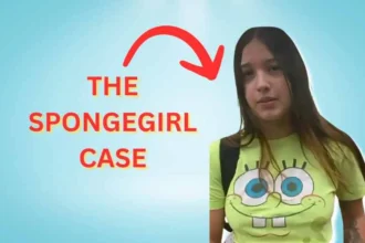 Who Is Involved in the spongegirl case?