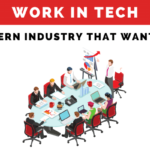 What defines a company as a member of the Tech Sector?