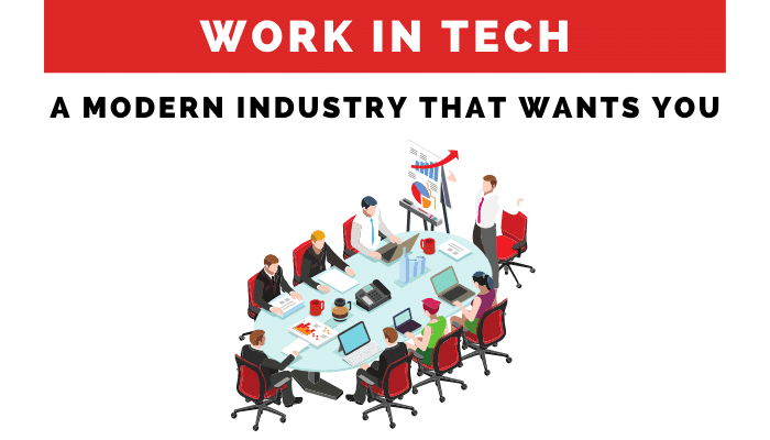 What defines a company as a member of the Tech Sector?