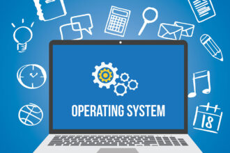 Can I run software applications without an operating system?