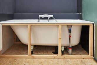 av tub