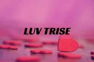 When Is the Best Time to Use Luv.trise?