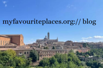 A Comprehensive Guide to myfavouriteplaces.org:// blog