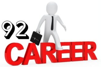 Maximizing Your Career Potential with 92career