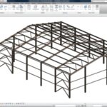 The Evolution and Importance of Structural Steel Detailing Services