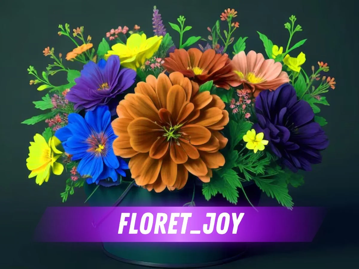 Floret_Joy