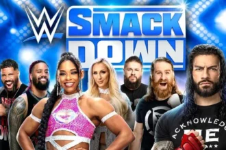 wwe smackdown episode 1440