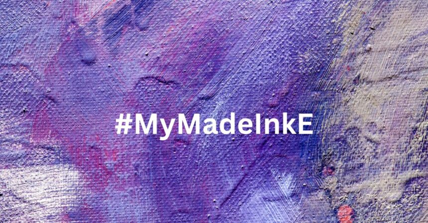 Why Is #mymadeinke So Popular?