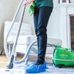 Allergy-Friendly Cleaning Practices