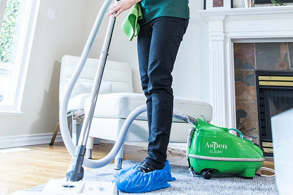 Allergy-Friendly Cleaning Practices