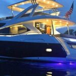 Discover the Ultimate Luxury Experience: How to Book a Yacht Miami