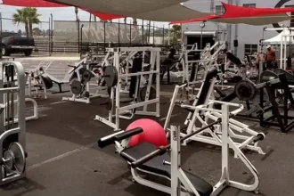 gym san diego reviews