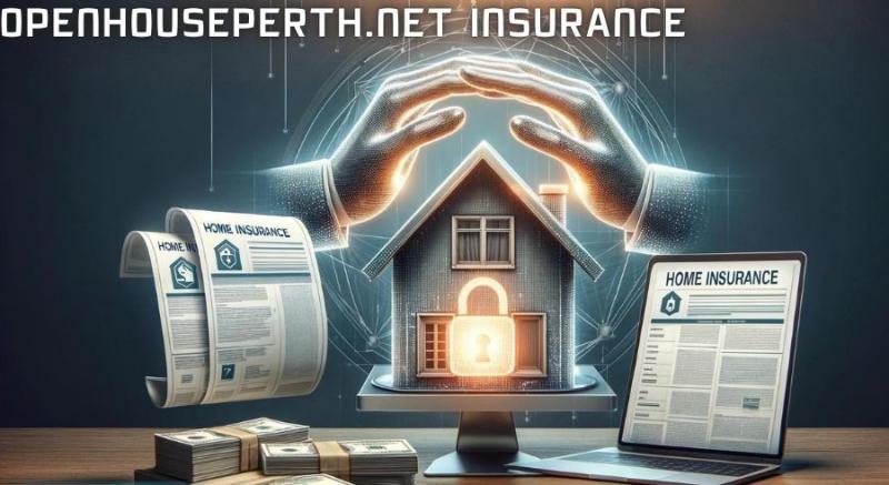OpenHousePerth.net Insurance: Your Guide to Financial Security