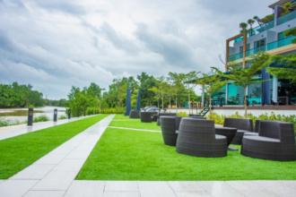 Sustainability Amidst the Sands: Green Landscaping Solutions in Dubai