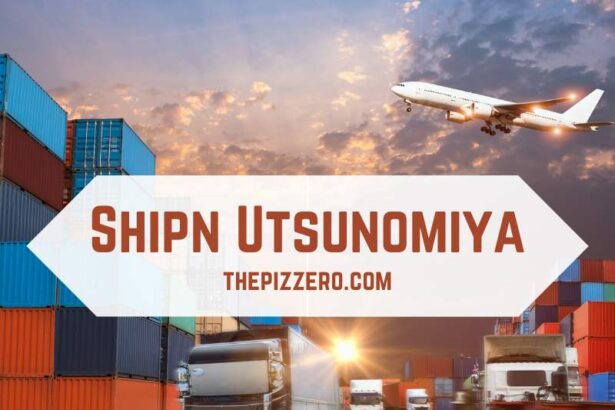 The Ultimate Guide to shipn utsunomiya