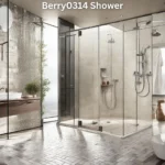 berry0314 shower?