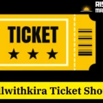 chillwithkira ticket show