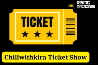 chillwithkira ticket show