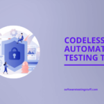 Reasons to Go for Codeless Automation Testing Tools