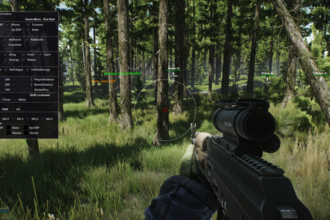 5 Essential Tips for Mastering EFT Hacks and Aimbot