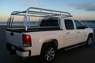 Maximizing Vehicle Utility With Rack Roof Solutions