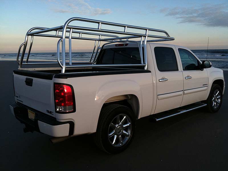 Maximizing Vehicle Utility With Rack Roof Solutions