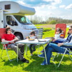 Make Your Campervanning Eco-friendly and Enthralling with These Fabulous Tips!
