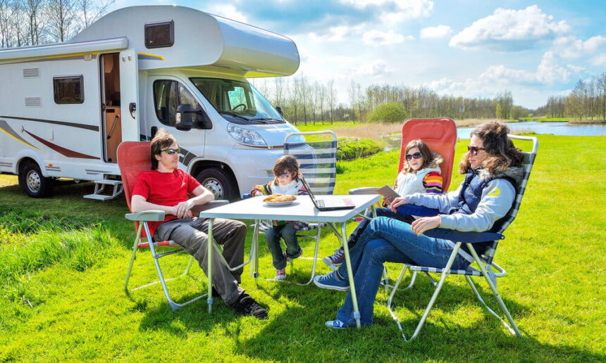 Make Your Campervanning Eco-friendly and Enthralling with These Fabulous Tips!