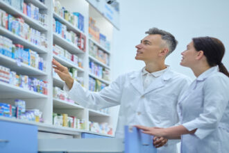 10 Reasons to Hire a Pharmacy Dispenser or Pharmacy Technician