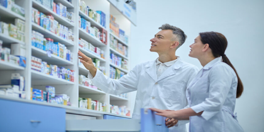 10 Reasons to Hire a Pharmacy Dispenser or Pharmacy Technician