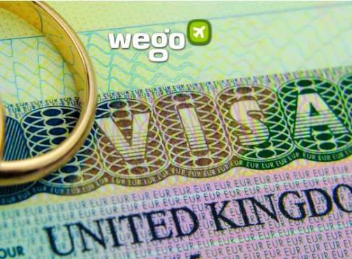 Fiance Visa UK Cost 2024