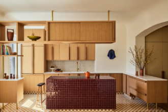 Cabinet Makers in Design