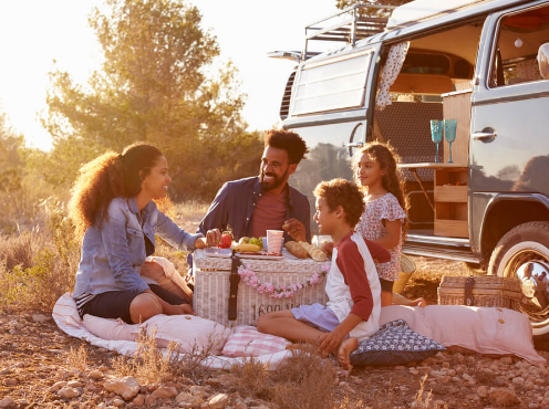 7 Exciting Summer Getaway Ideas For Families