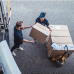 Navigating the Complexities of Order Fulfilment: The Crucial Role of OMS