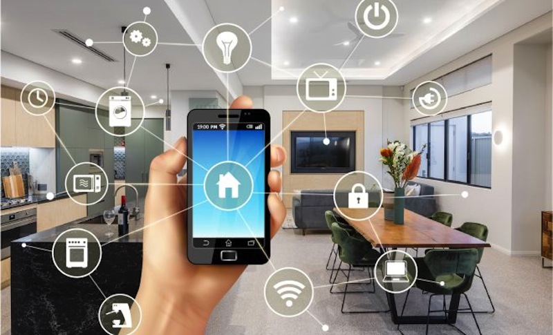 Home Automation in Melbourne