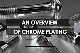 Chrome Plating