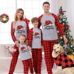 5 Must Have Christmas Pajamas for a Picture-Perfect Holiday Season