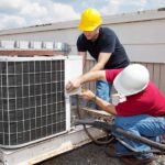 HVAC System Upgrades: