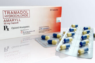 A Comprehensive Guide to Buying Tramadol Ultram Online: