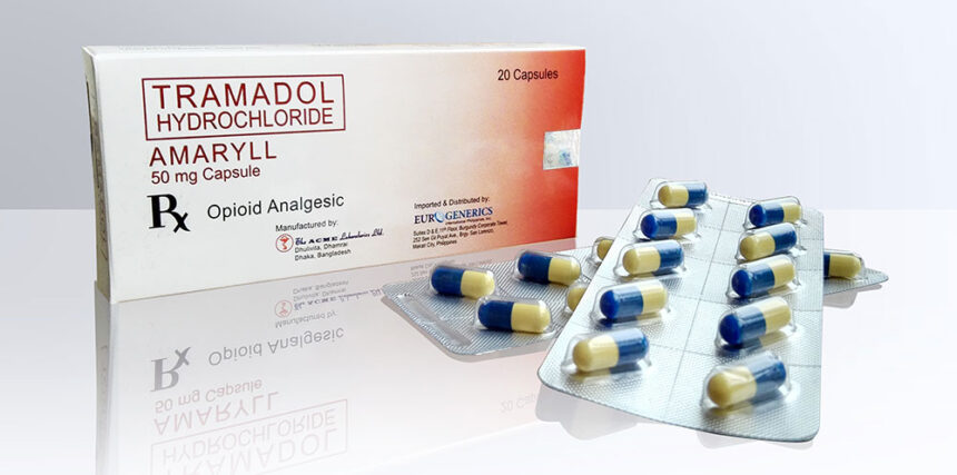 A Comprehensive Guide to Buying Tramadol Ultram Online: