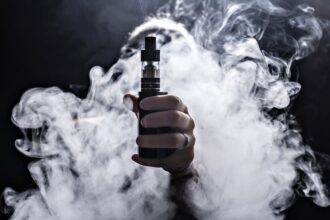 Reducing Waste While Vaping: