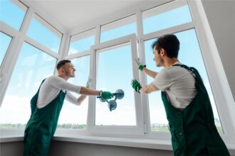 Professional Window Installation Matters