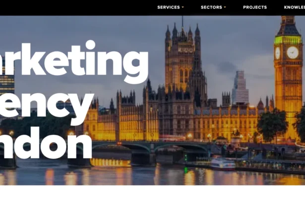 Marketing Companies in London Ontario: